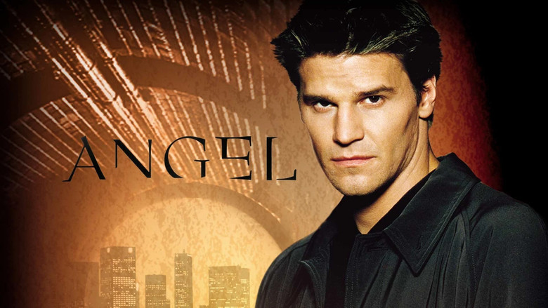 Angel still