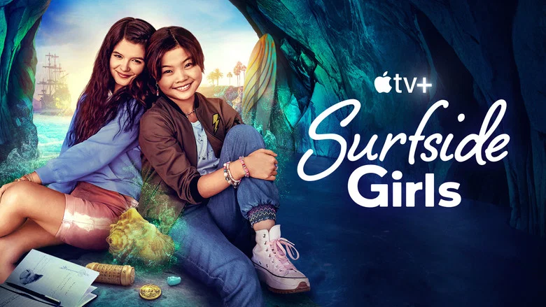 Surfside Girls still
