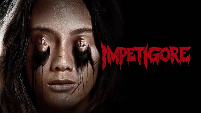 Impetigore still