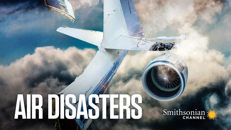 Air Disasters still