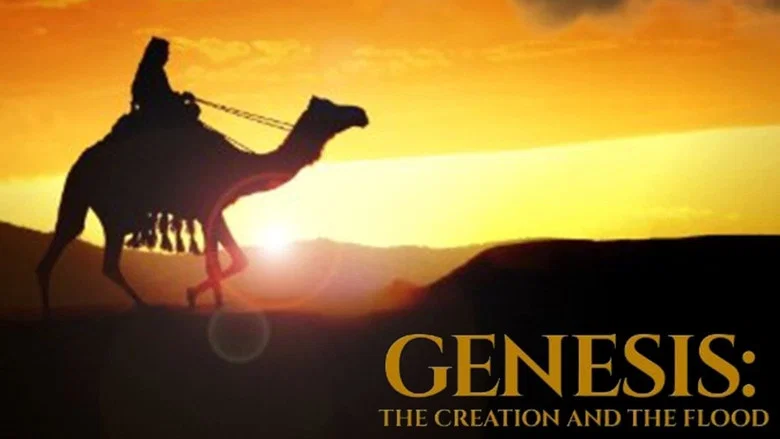 Genesis: The Creation and the Flood still