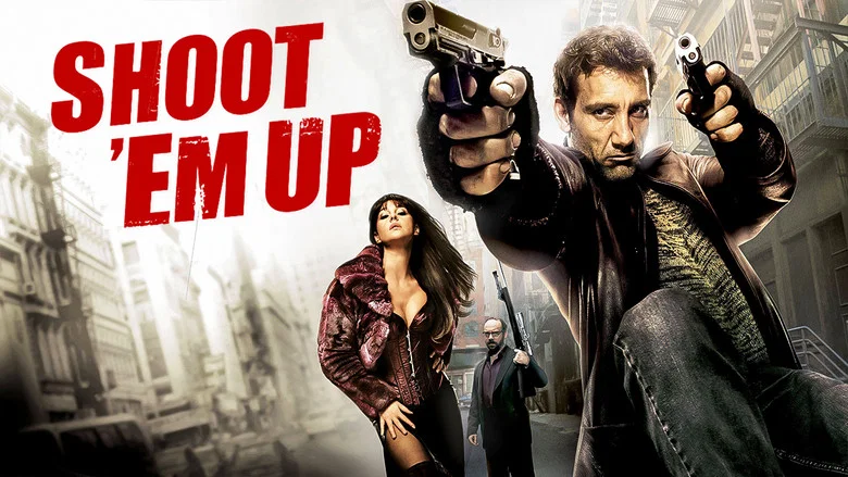 Shoot 'Em Up still