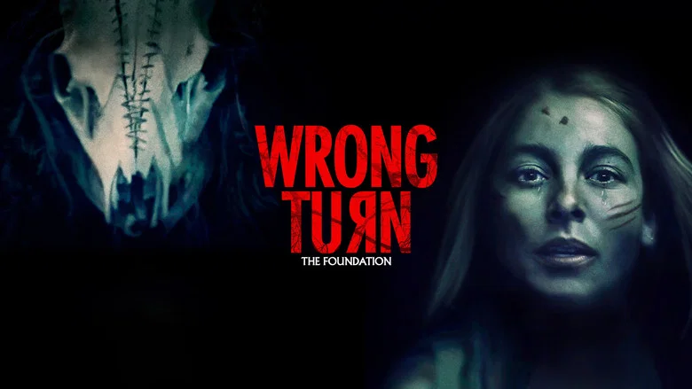 Wrong Turn still