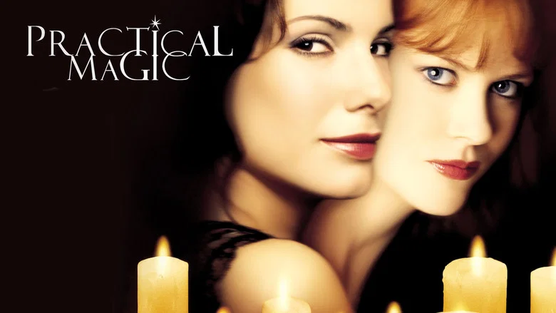 Practical Magic still