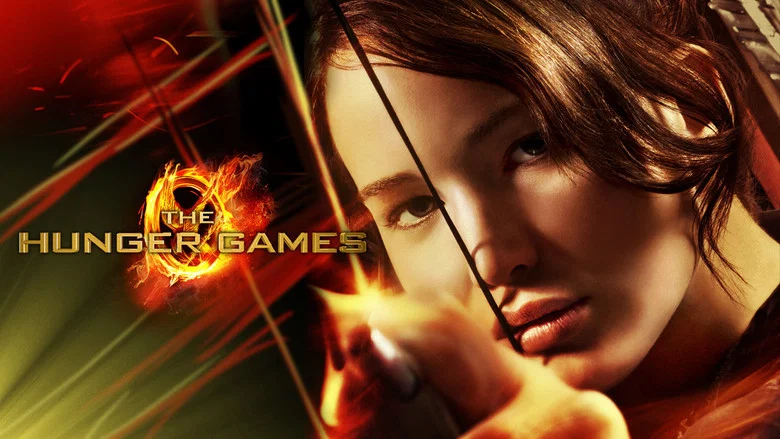 The Hunger Games still