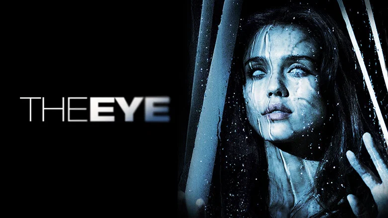 The Eye still