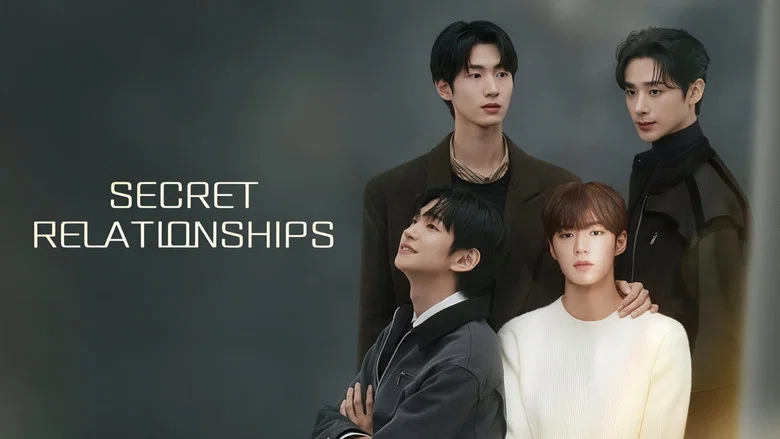 Secret Relationships still