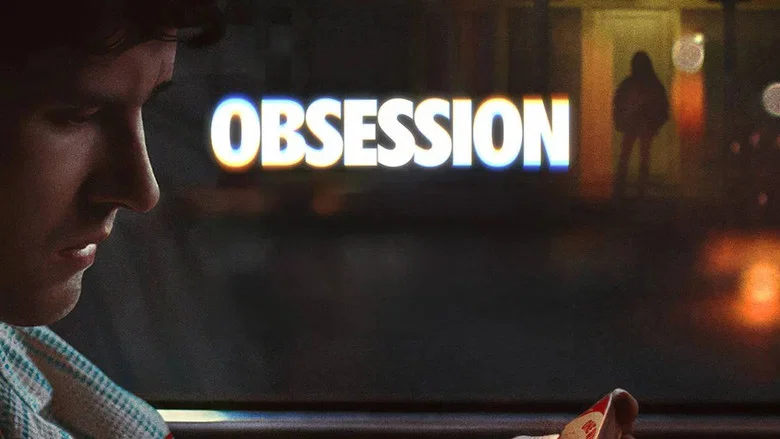 Obsession still