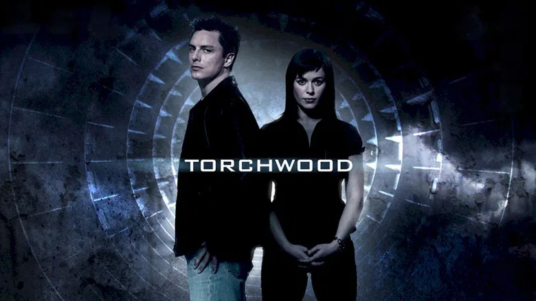 Torchwood still