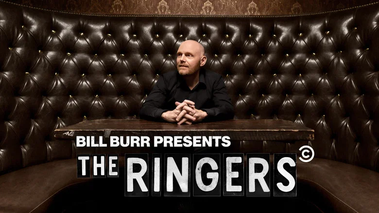 Bill Burr Presents: The Ringers still