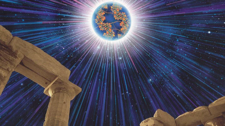 Cosmic Voyage still