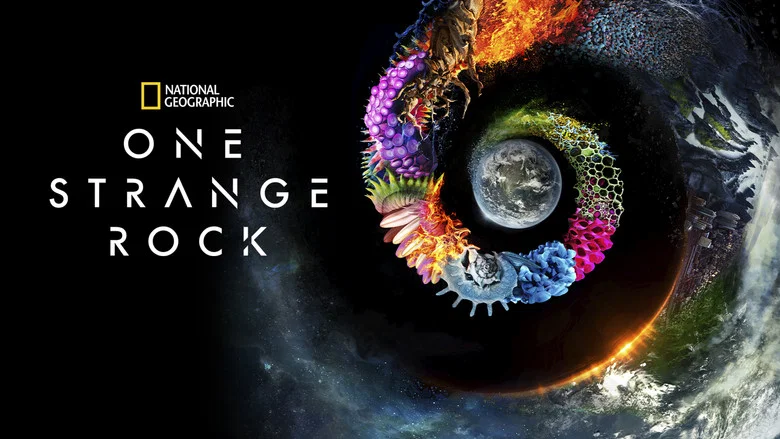 One Strange Rock still