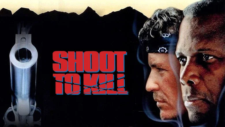 Shoot to Kill still