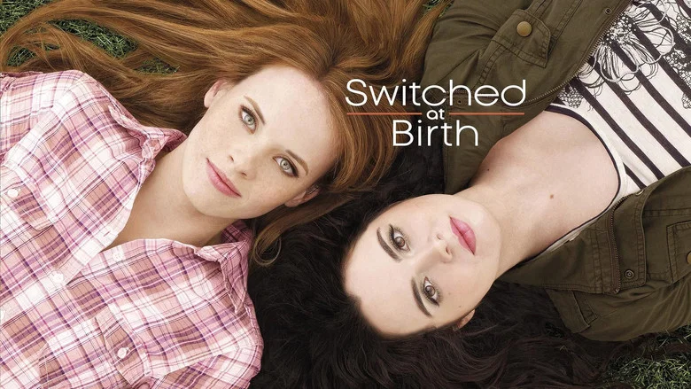 Switched at Birth still