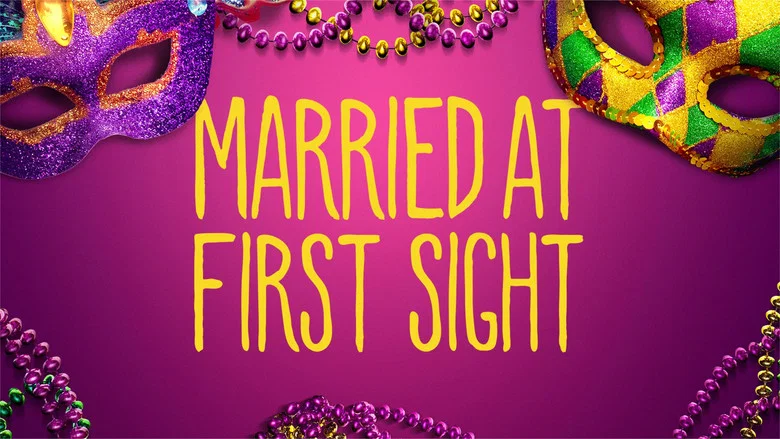 Married at First Sight still
