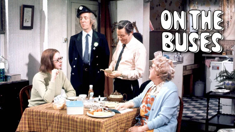 On the Buses still