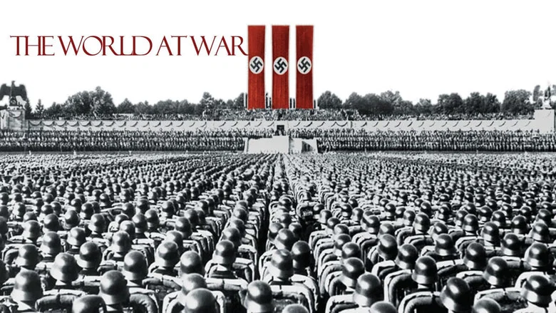 The World at War still