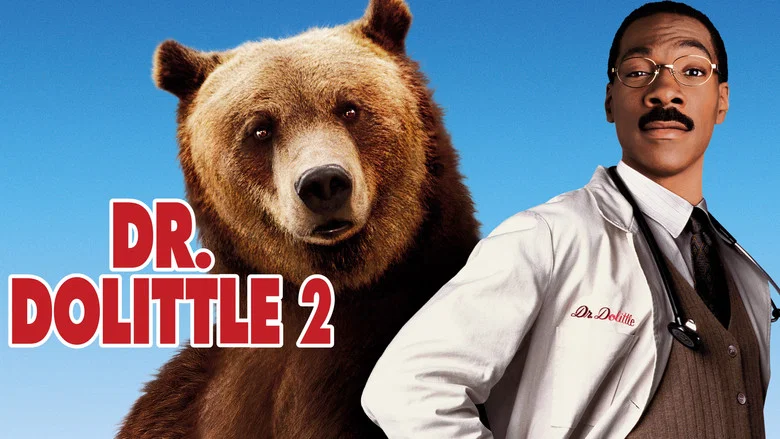 Dr. Dolittle 2 still