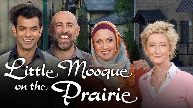 Little Mosque on the Prairie still