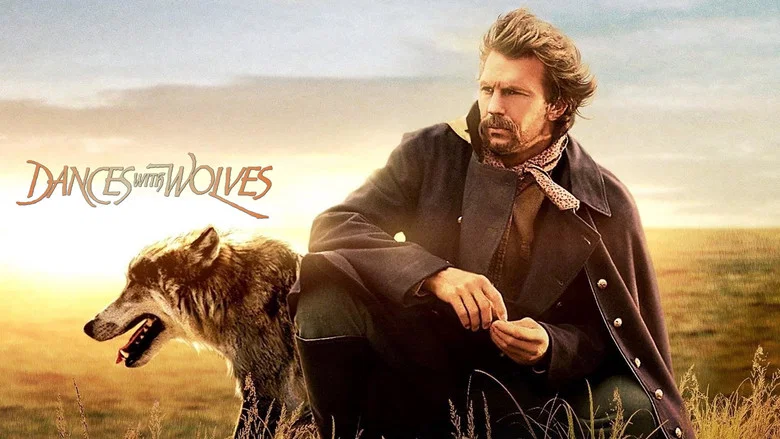 Dances with Wolves still