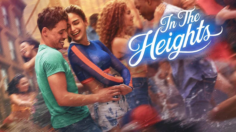 In the Heights still
