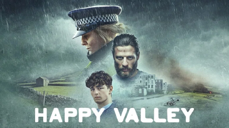 Happy Valley still