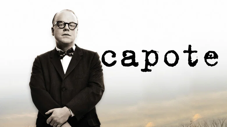 Capote still