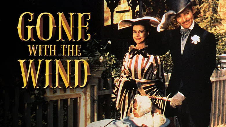 Gone with the Wind still