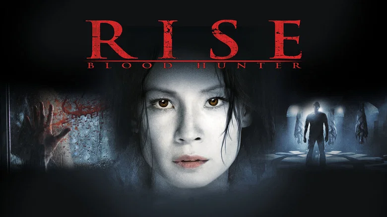 Rise: Blood Hunter still