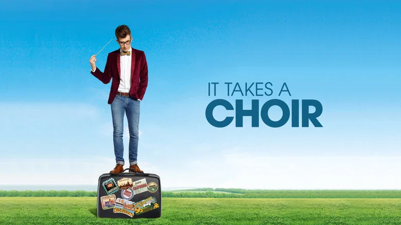 It Takes A Choir still
