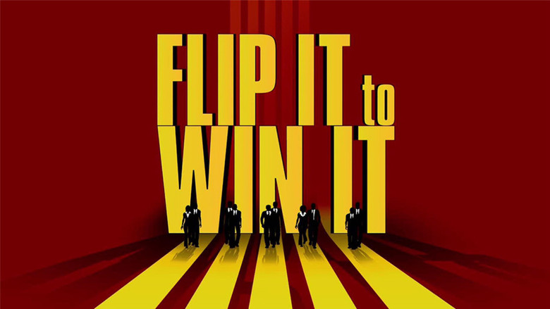 Flip It to Win It still
