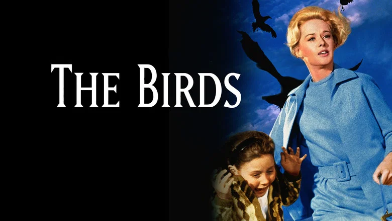 The Birds still
