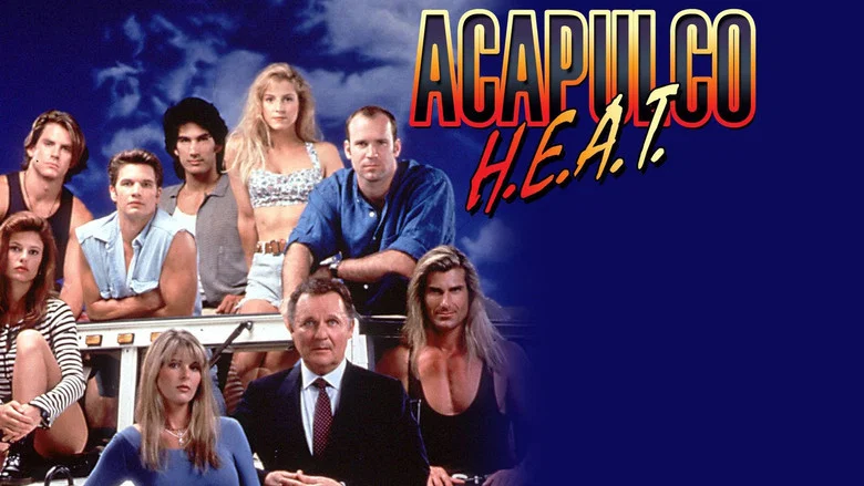Acapulco H.E.A.T. still