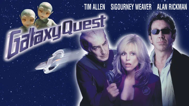 Galaxy Quest still