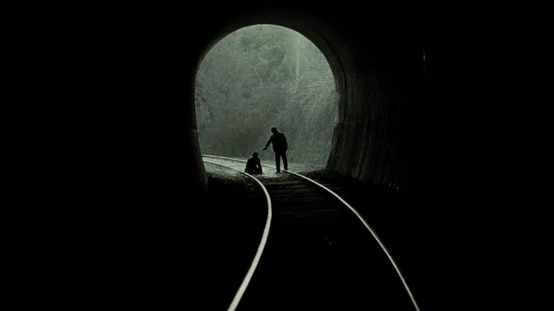 Memories of Murder still