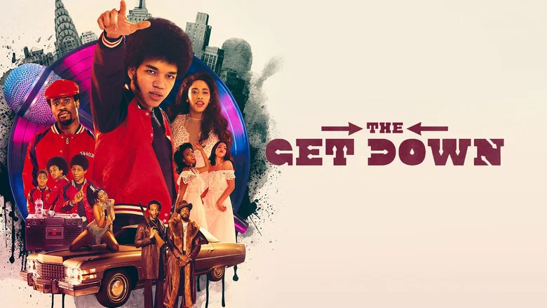 The Get Down still