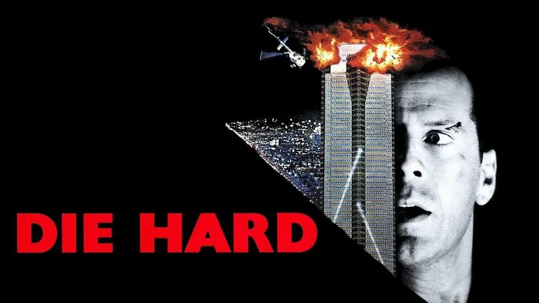 Die Hard still