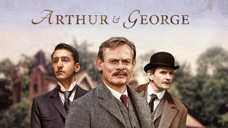 Arthur & George still