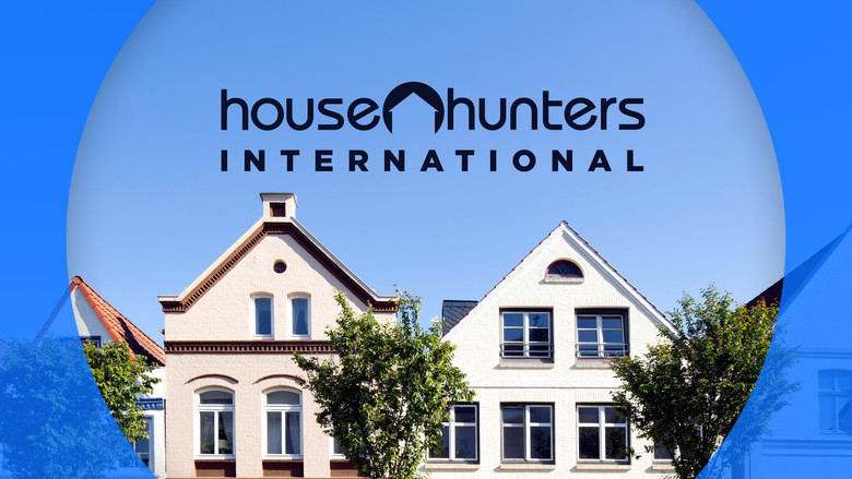 House Hunters International still