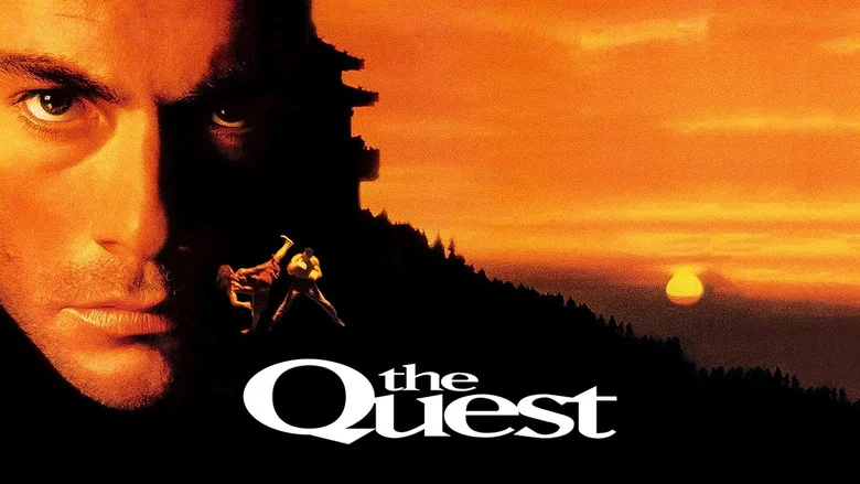 The Quest still