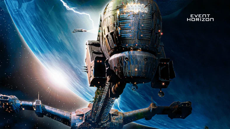 Event Horizon still