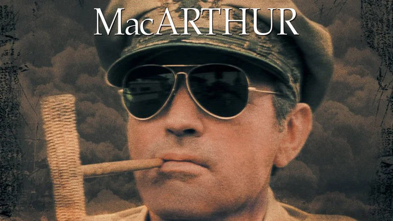 MacArthur still