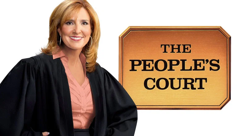 The People's Court still