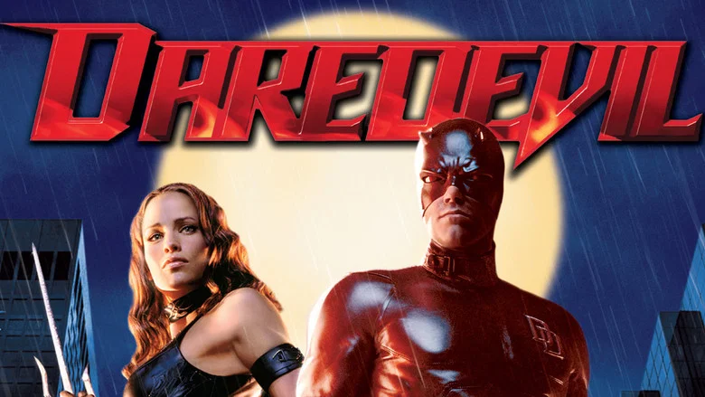 Daredevil still