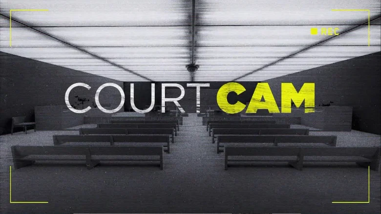 Court Cam still