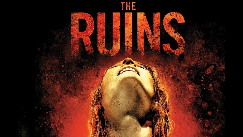 The Ruins still
