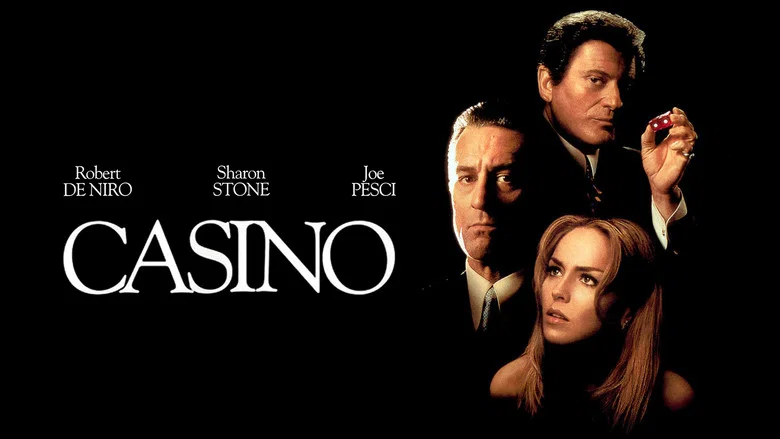 Casino still