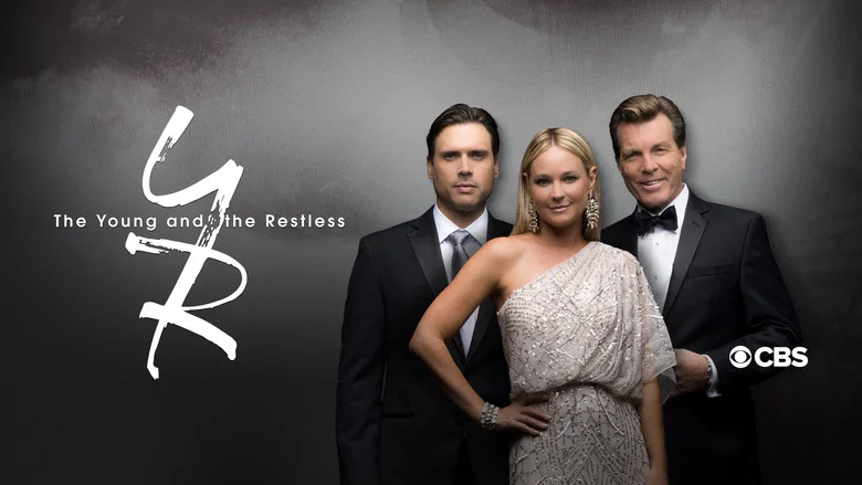 The Young and the Restless still