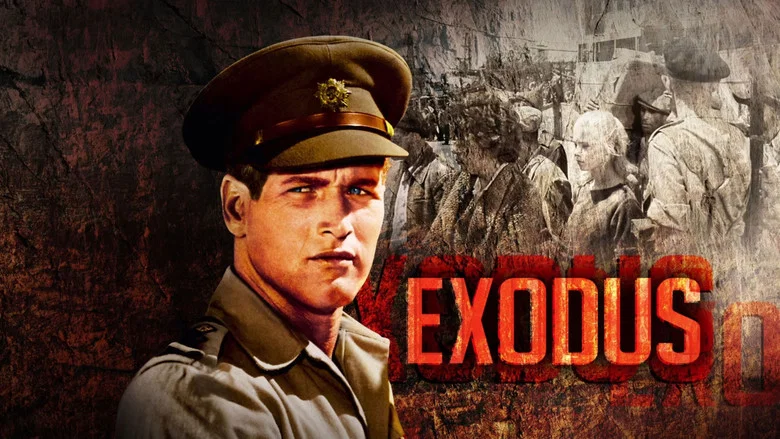 Exodus still