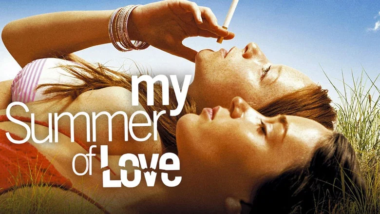 My Summer of Love still
